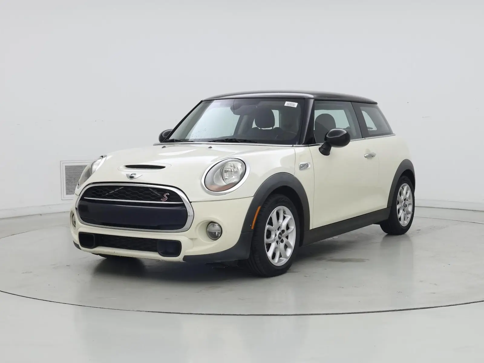 2016 MINI Cooper S photo 5