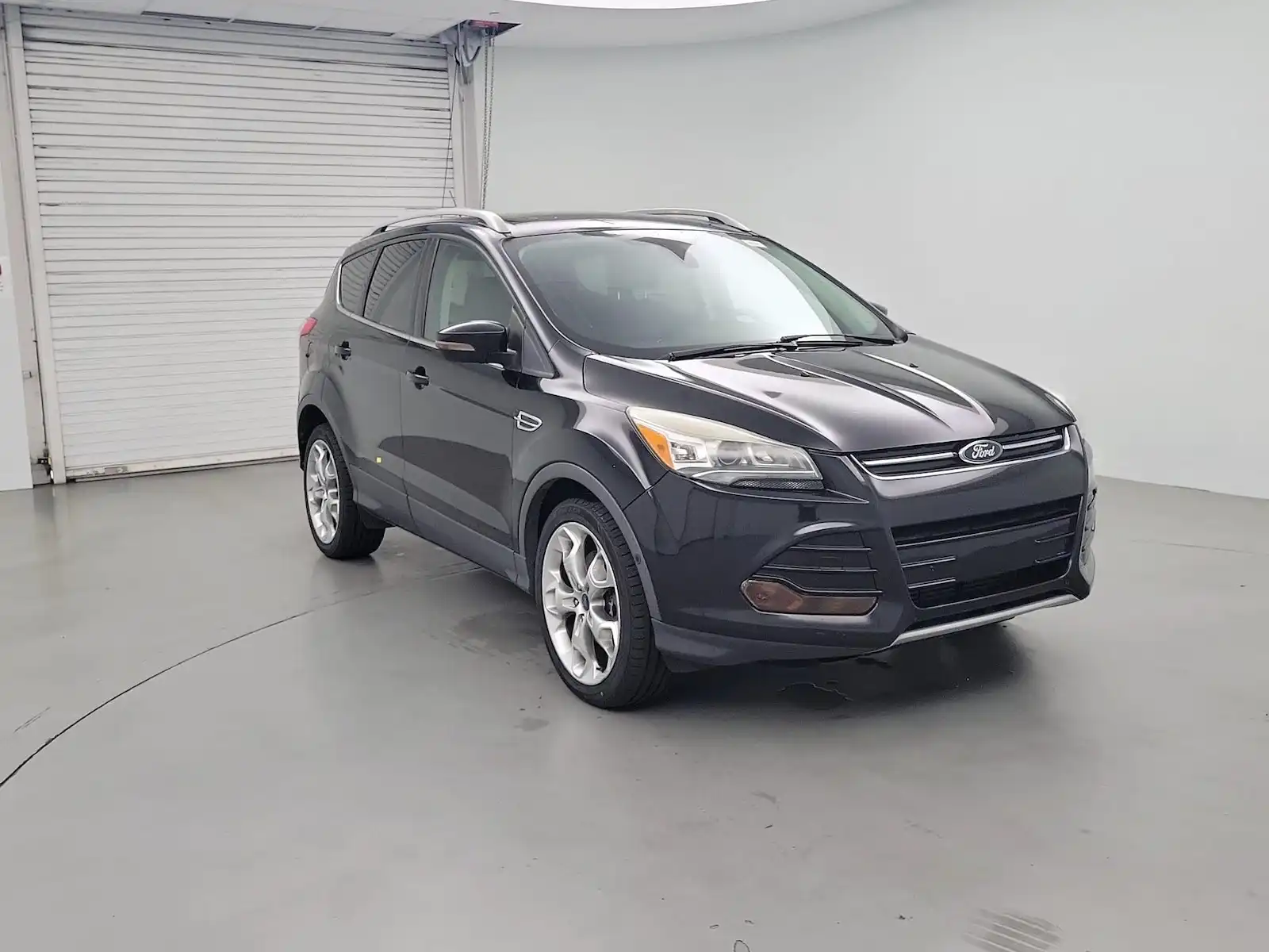 2016 Ford Escape Titanium 4WD's photo