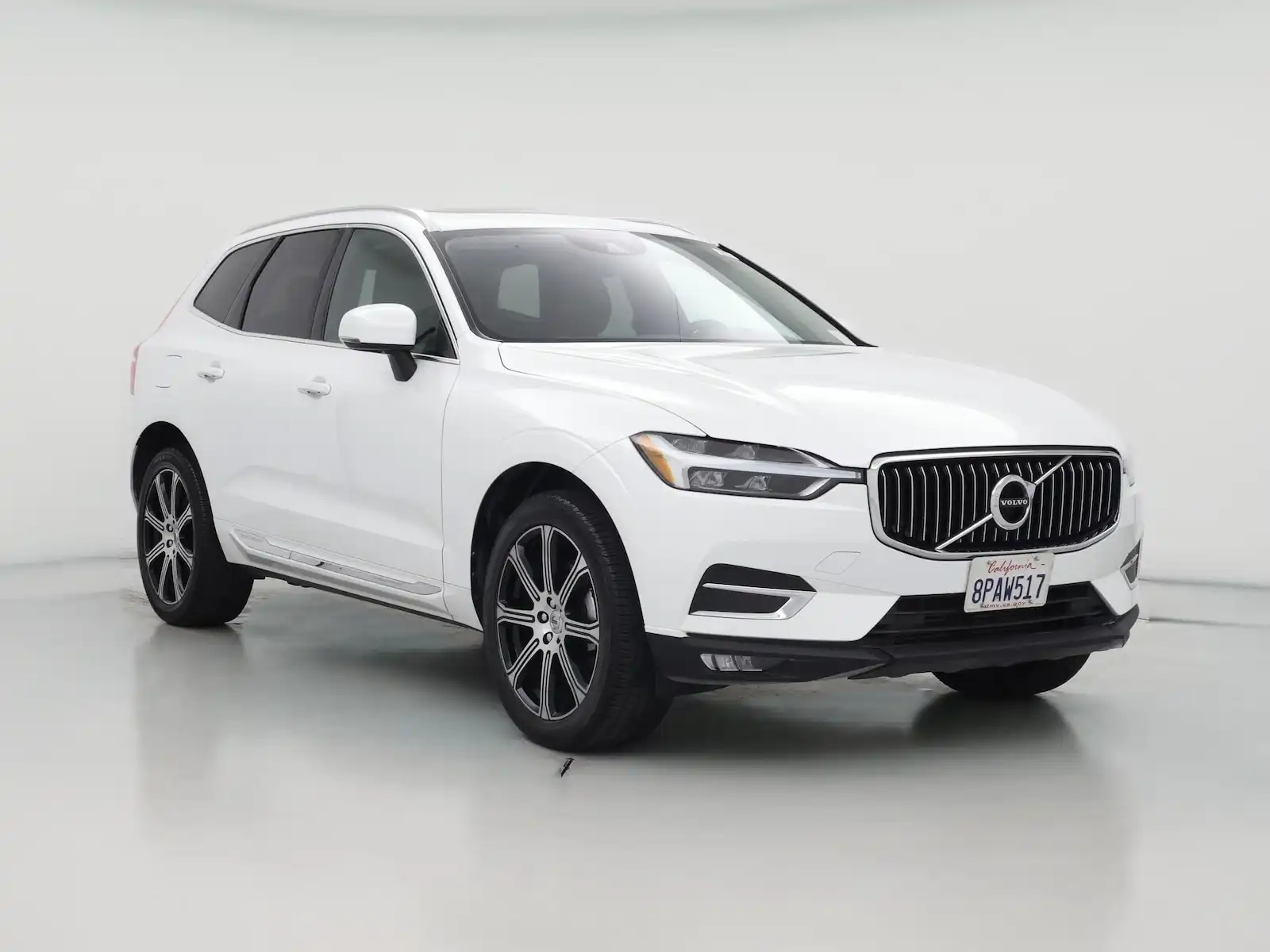 2020 Volvo XC60 T5 Inscription AWD's photo