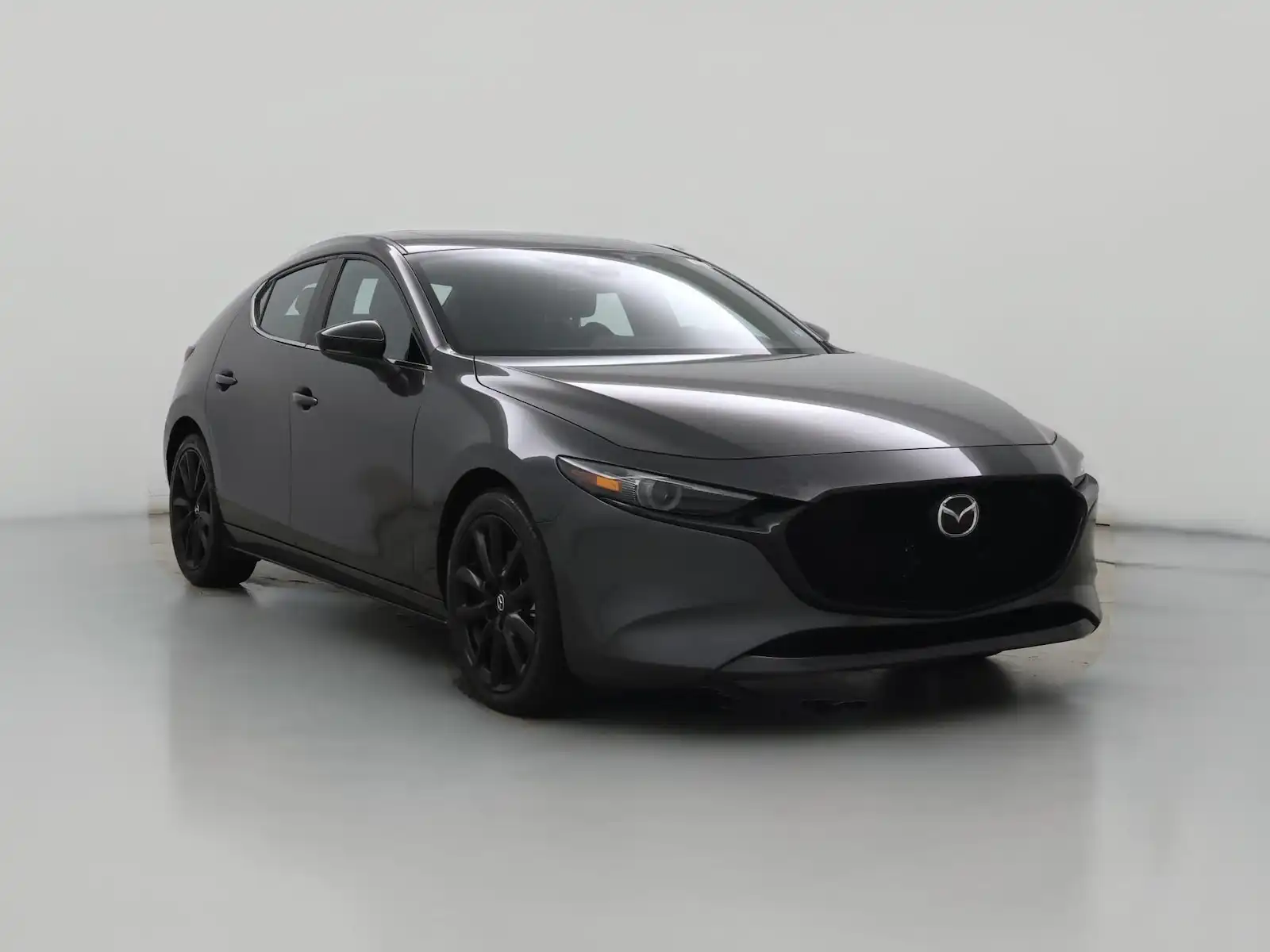 2021 Mazda CX-3 2.5 Turbo AWD Auto SKYACTIV 5-Door's photo