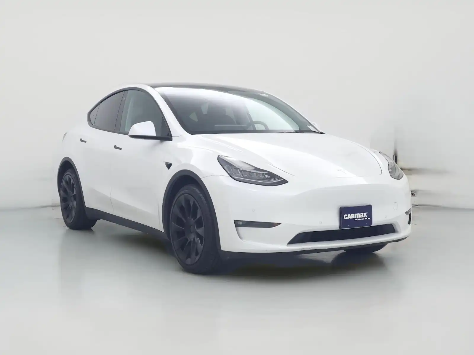 2022 Tesla Model Y Long Range Dual Motor AWD's photo