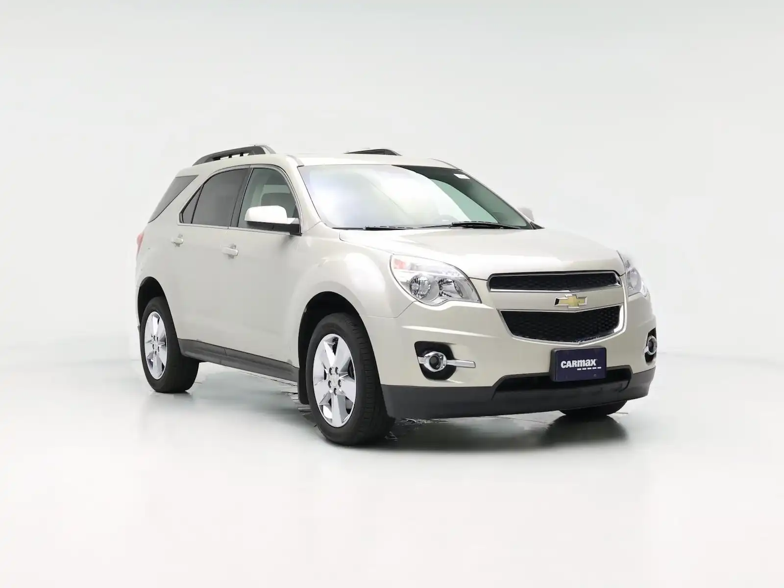 2014 Chevrolet Equinox 2LT AWD's photo