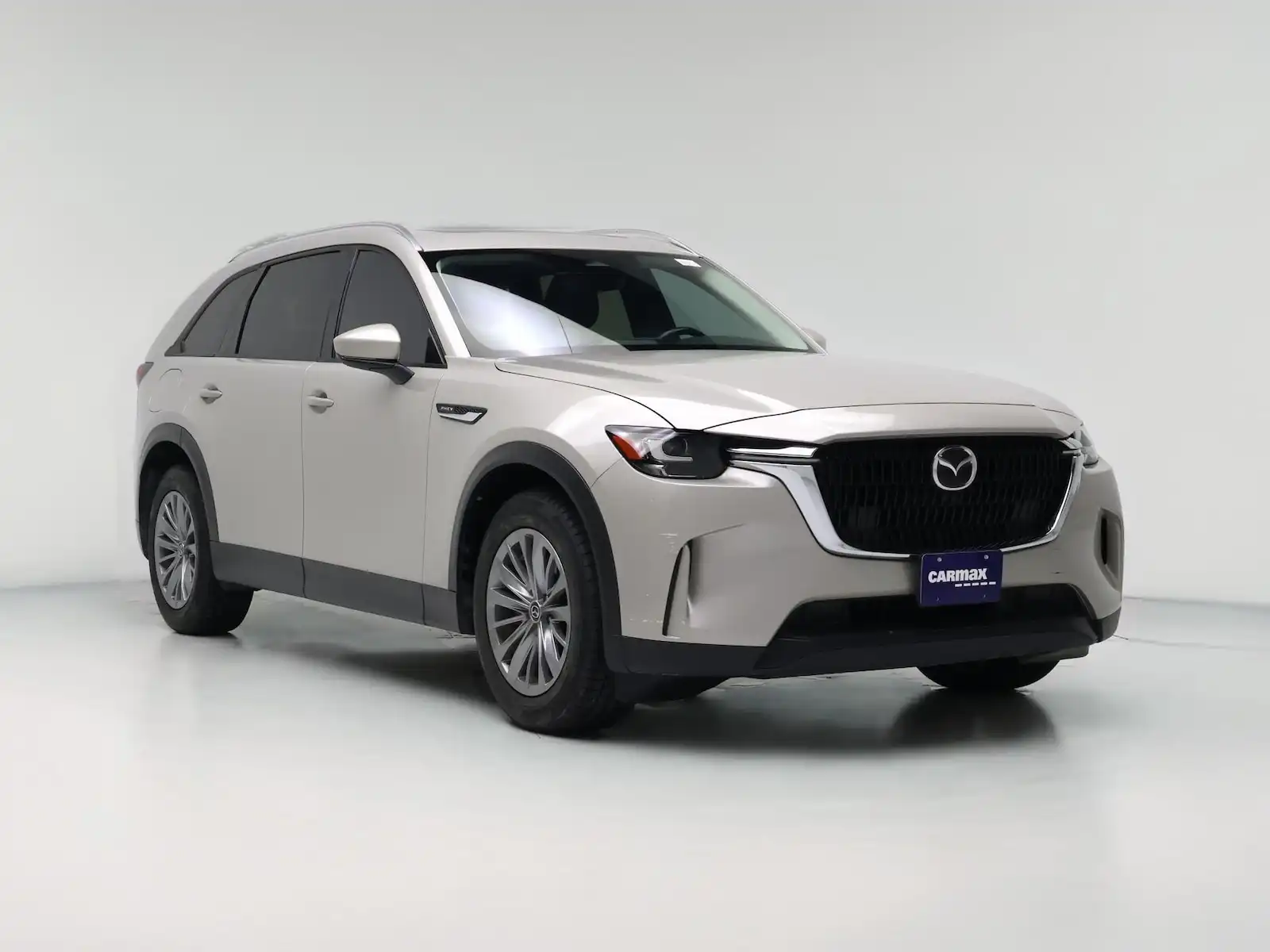 2024 Mazda CX-90 PHEV Preferred Package's photo