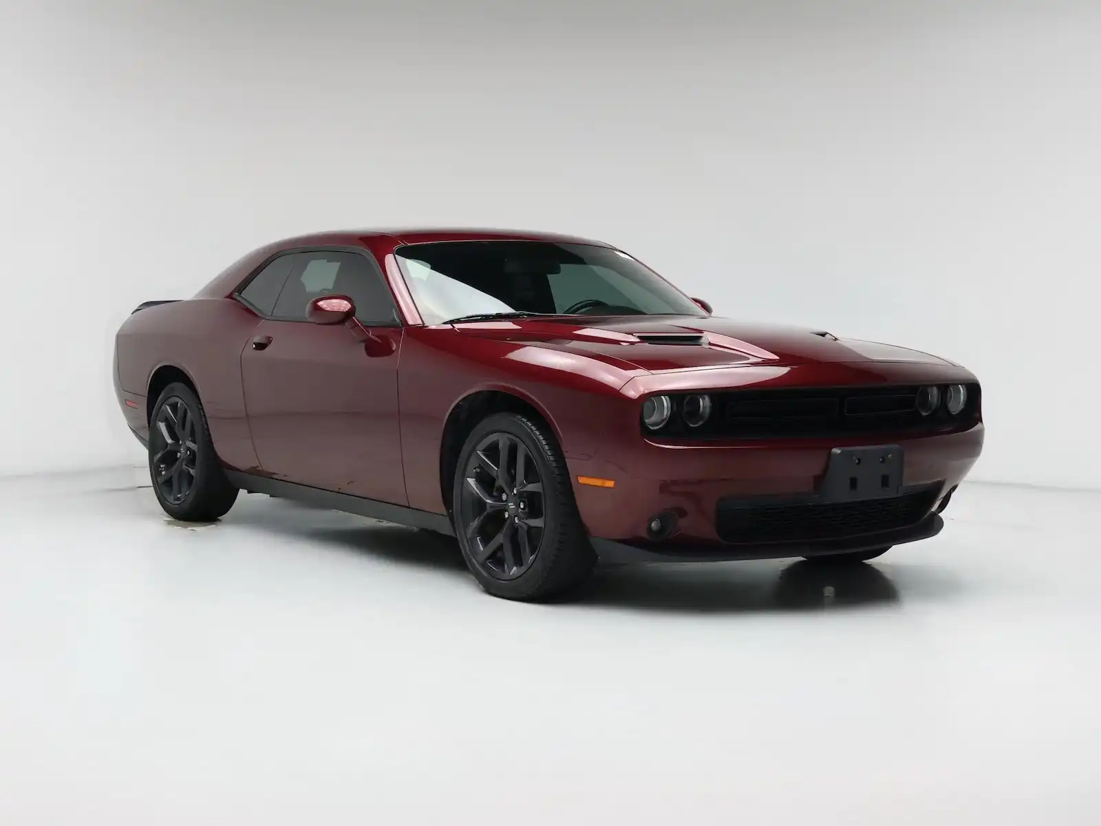 2022 Dodge Challenger SXT Auto's photo