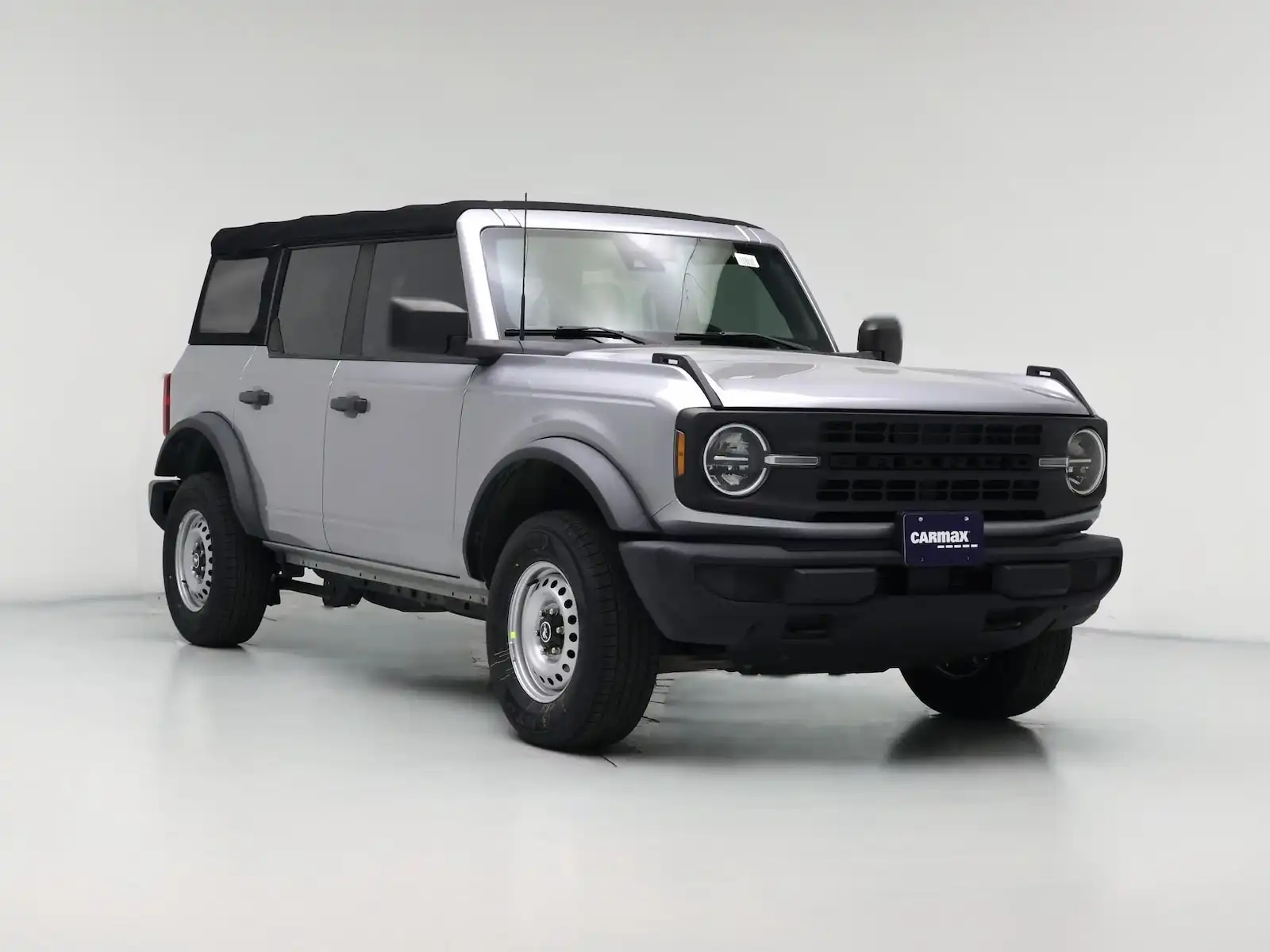 2021 Ford Bronco Base 4WD's photo