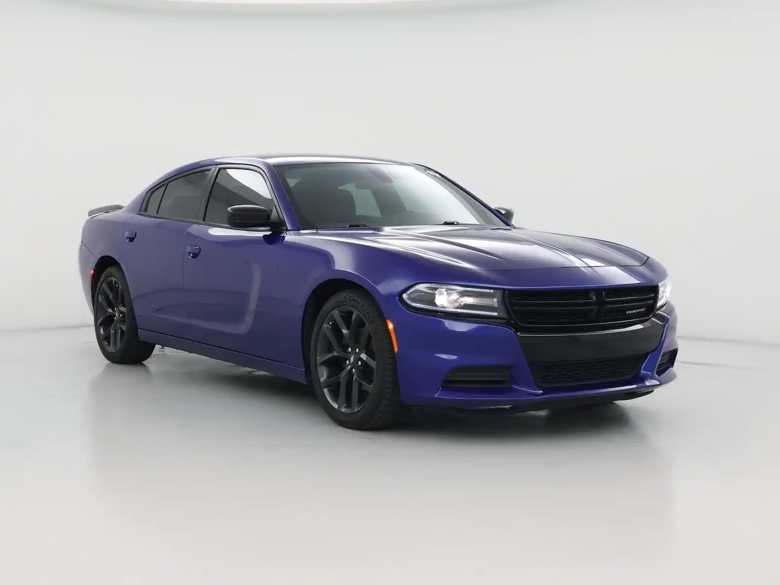 2020 Dodge Charger SXT's photo