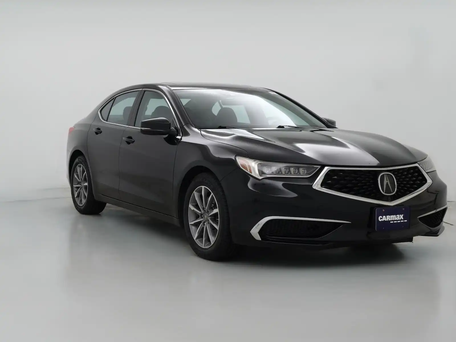 2018 Acura TLX 2.4 DCT Technology Package's photo