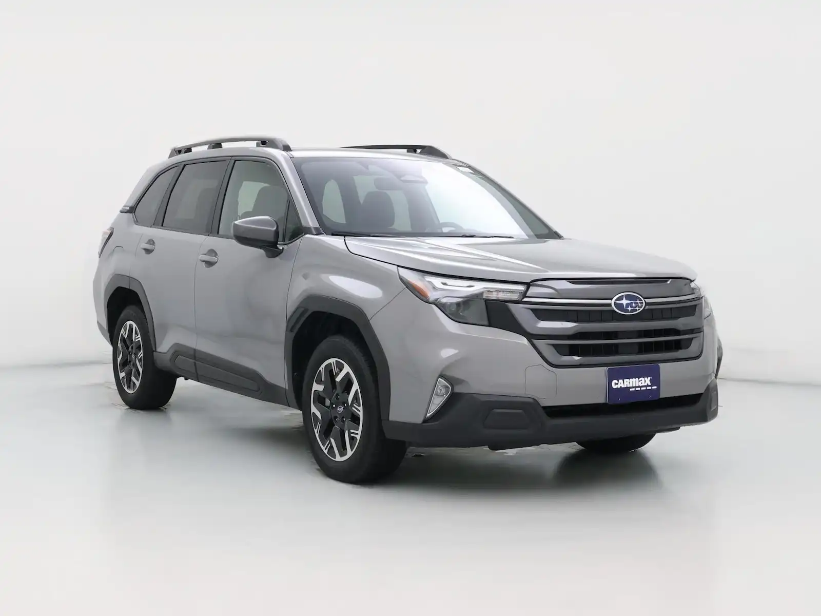 2025 Subaru Forester Premium's photo