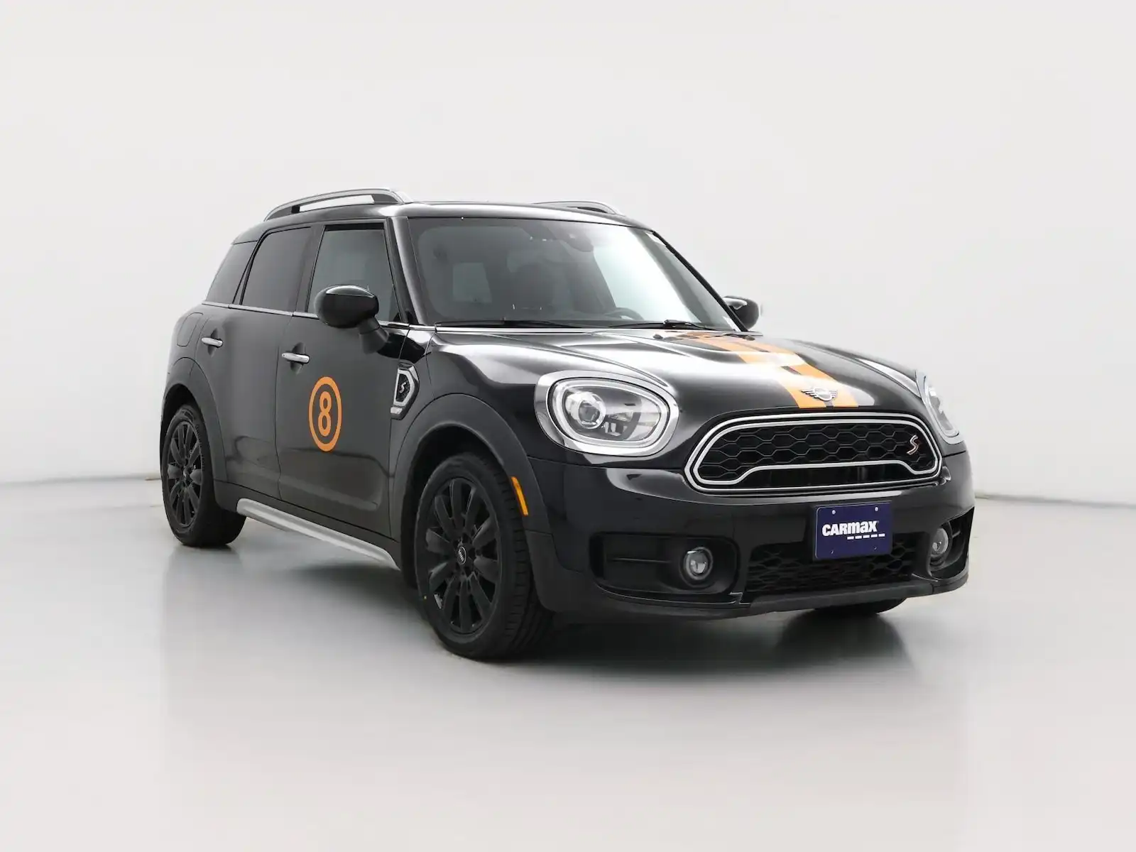 2020 MINI Countryman Cooper S's photo