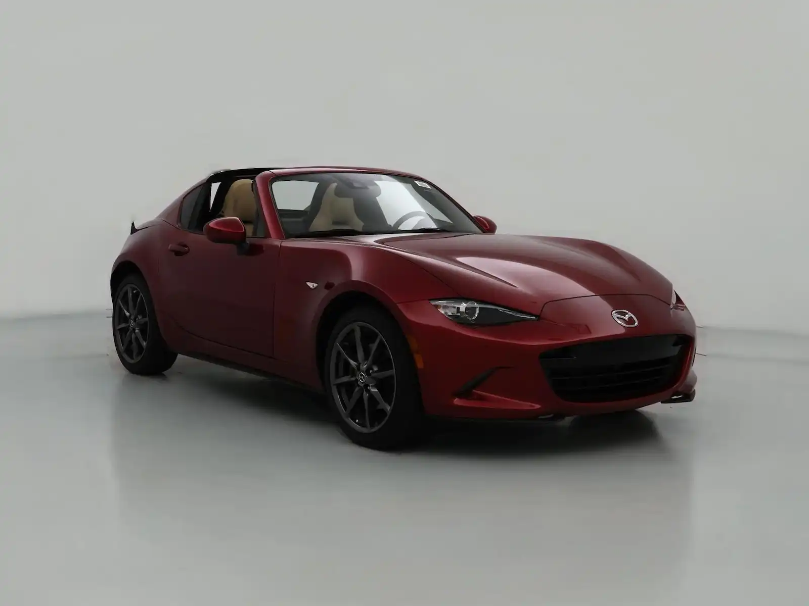 2019 Mazda MX-5 Miata 2.0 Grand Touring's photo