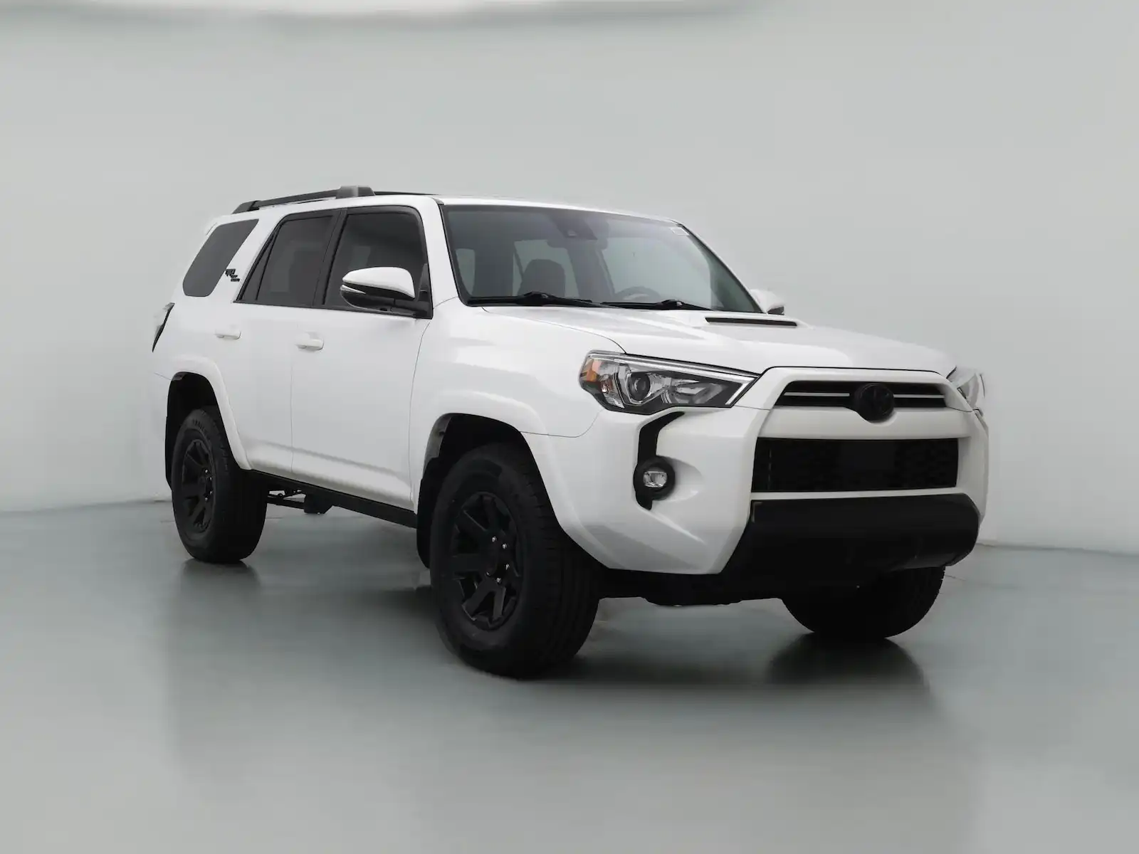 2022 Toyota 4Runner TRD Off-Road Premium 4WD V6's photo