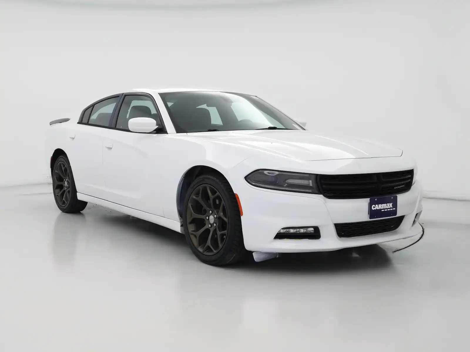 2015 Dodge Charger SXT's photo