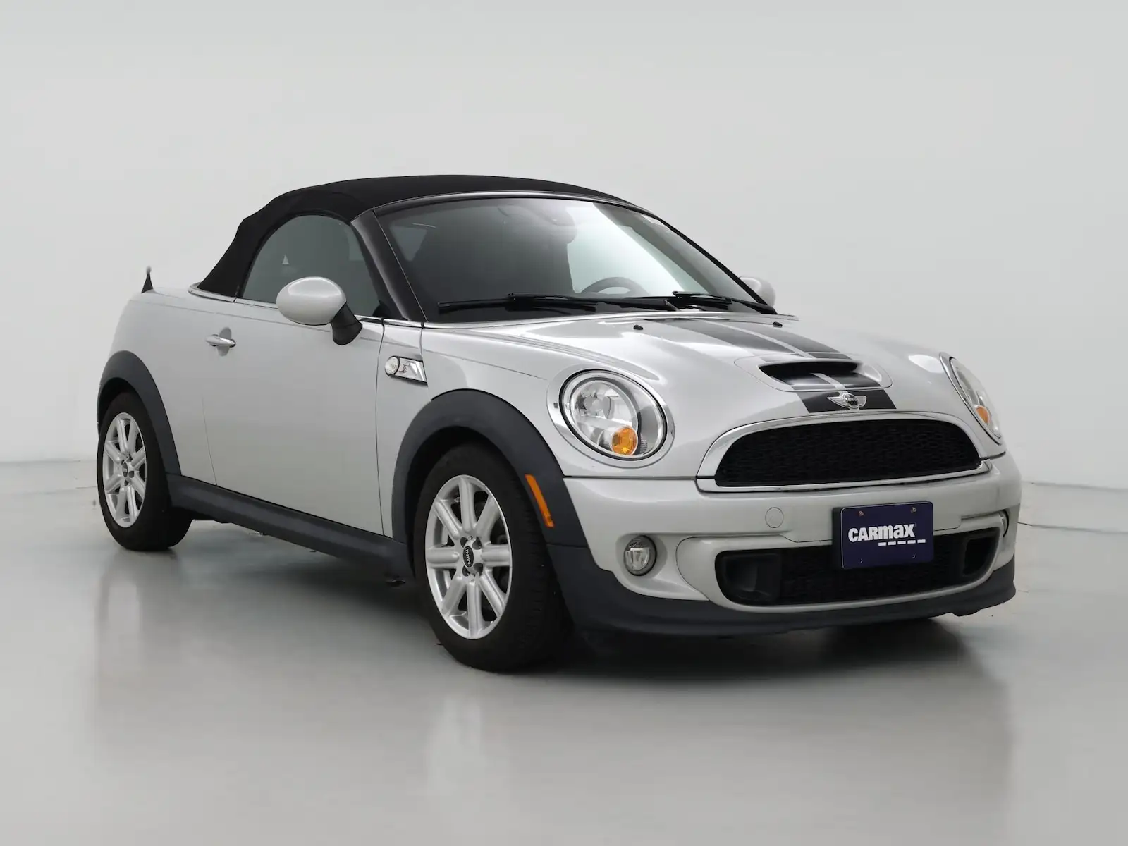 2015 MINI Cooper S Roadster's photo