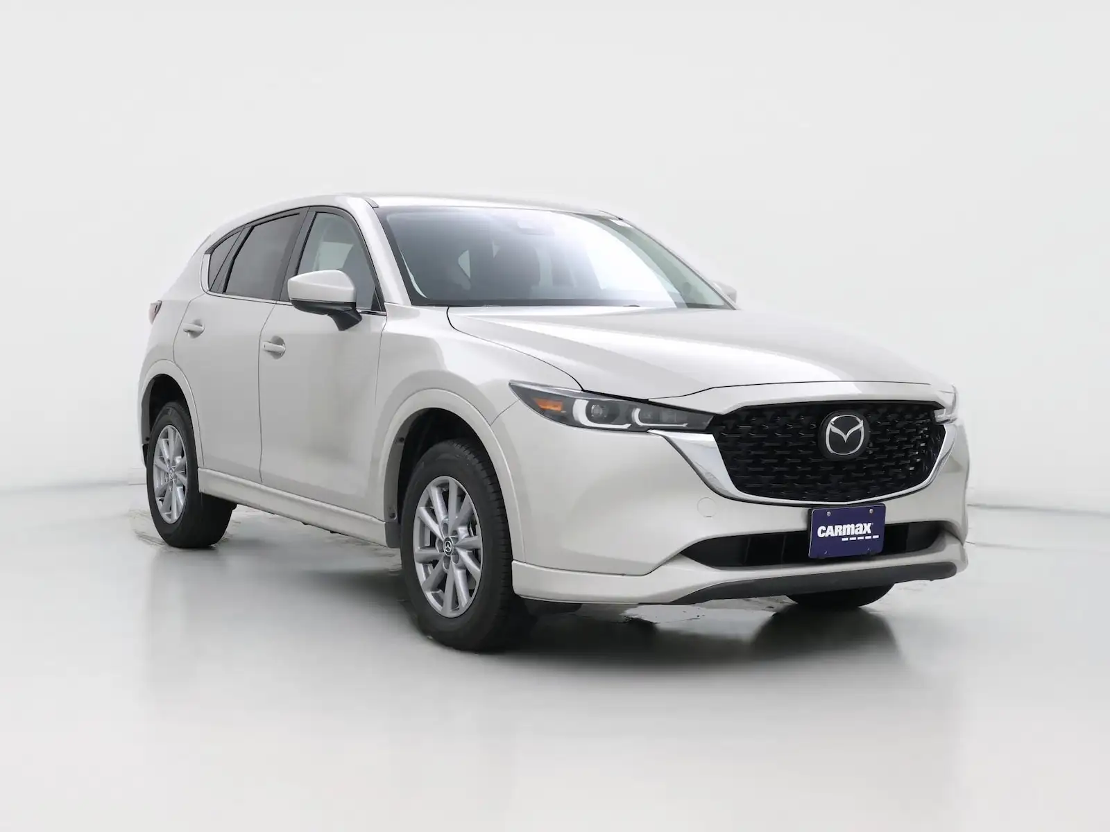 2025 Mazda CX-5 Select AWD Auto Package S's photo