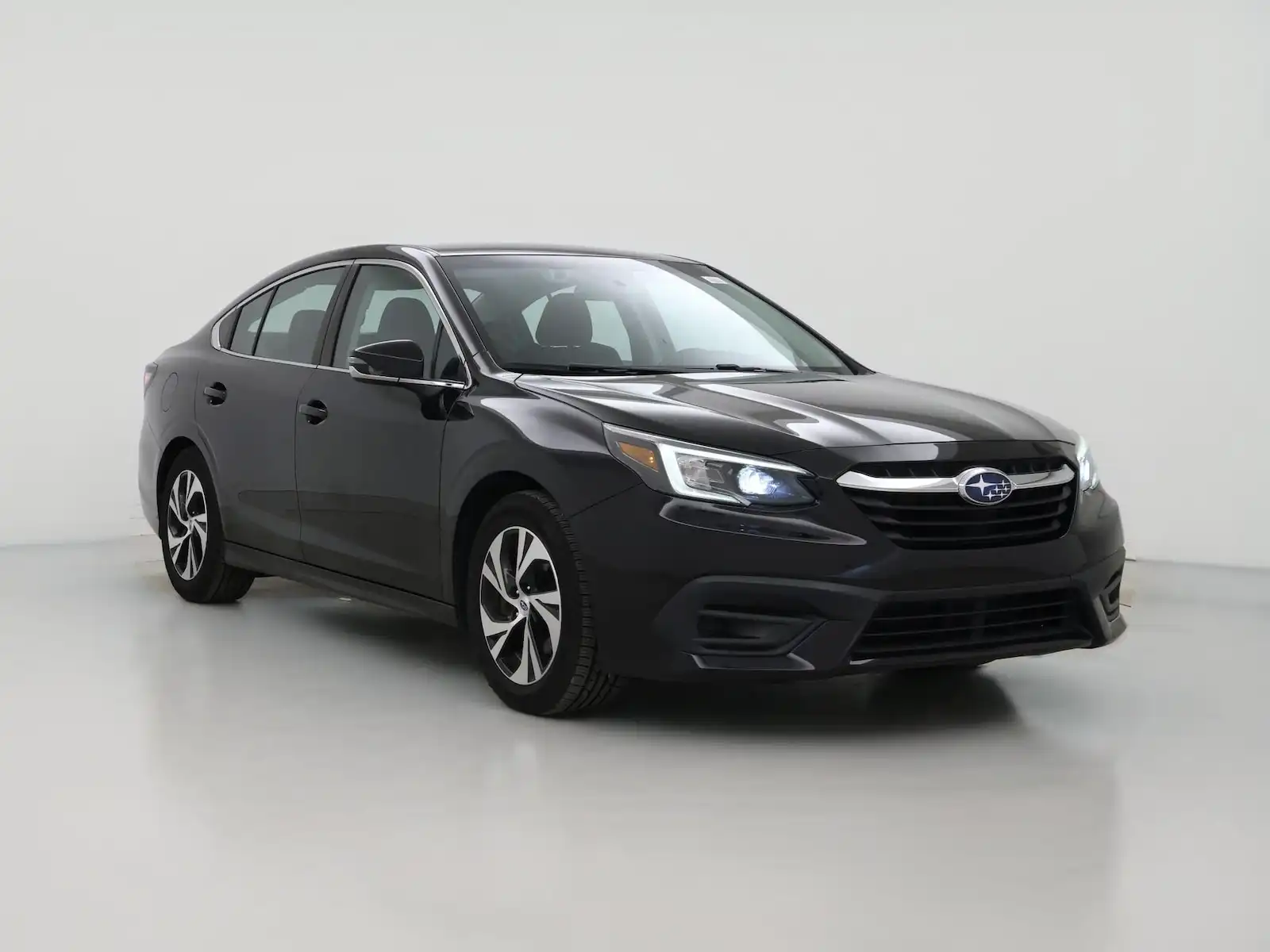 2021 Subaru Legacy Premium's photo