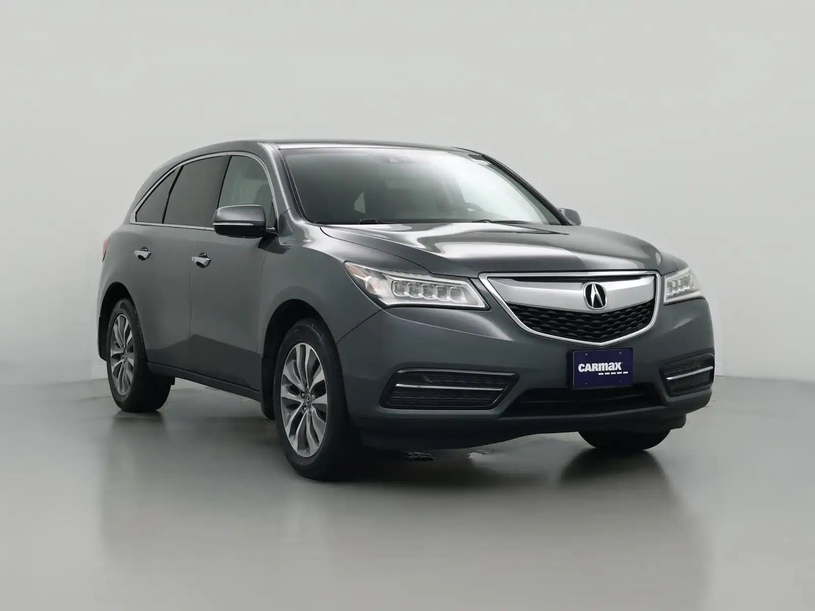 2015 Acura MDX SH-AWD Technology Package's photo