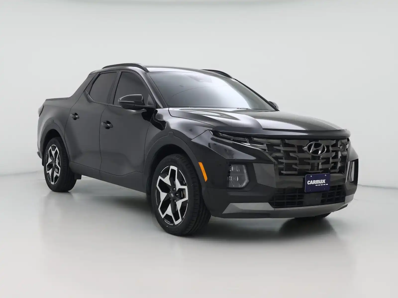 2023 Hyundai Santa Cruz 2.5 Limited AWD's photo