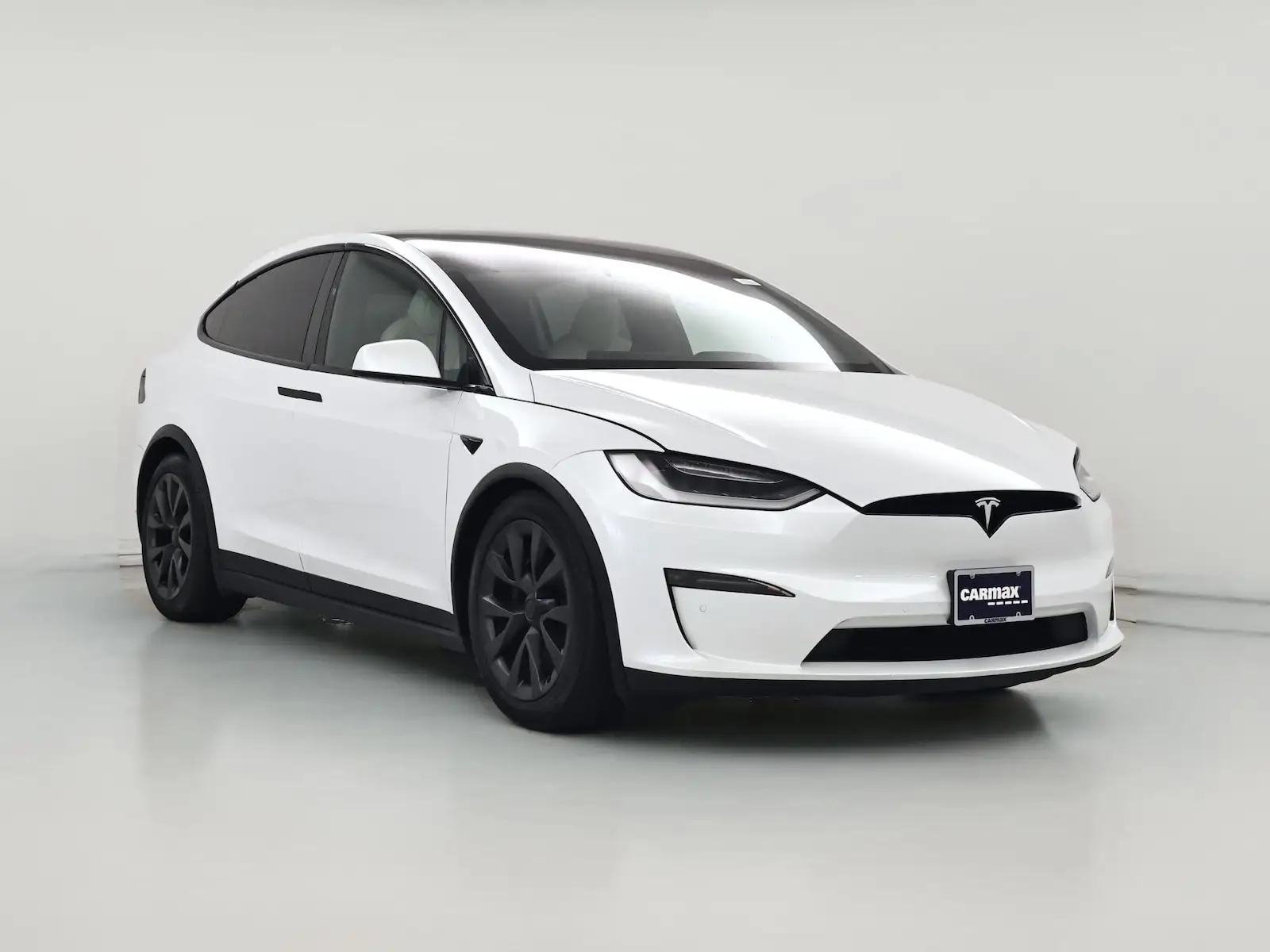2023 Tesla Model X Long Range photo 1