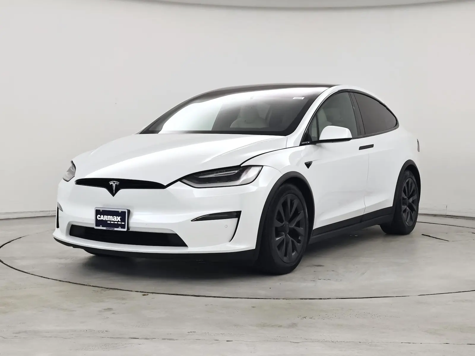 2023 Tesla Model X Long Range photo 5