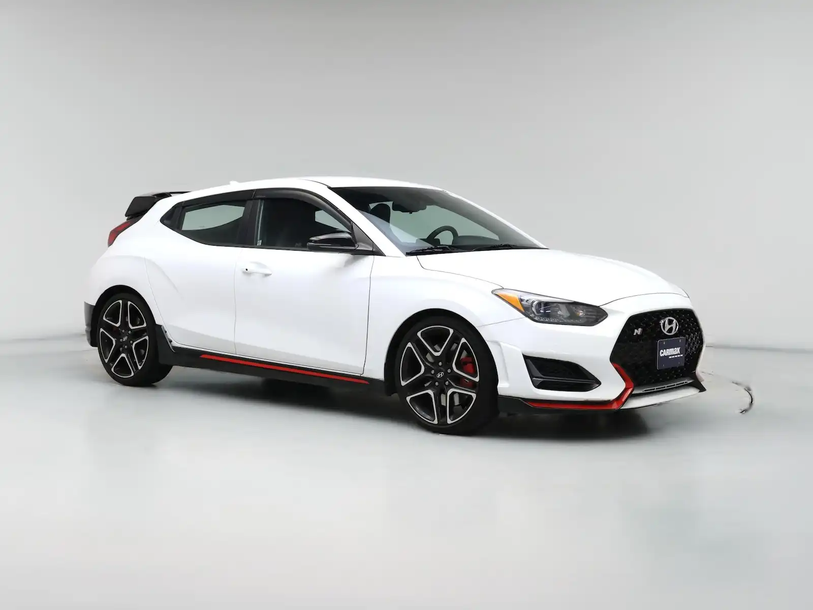 2022 Hyundai Veloster 2.0 N DCT's photo