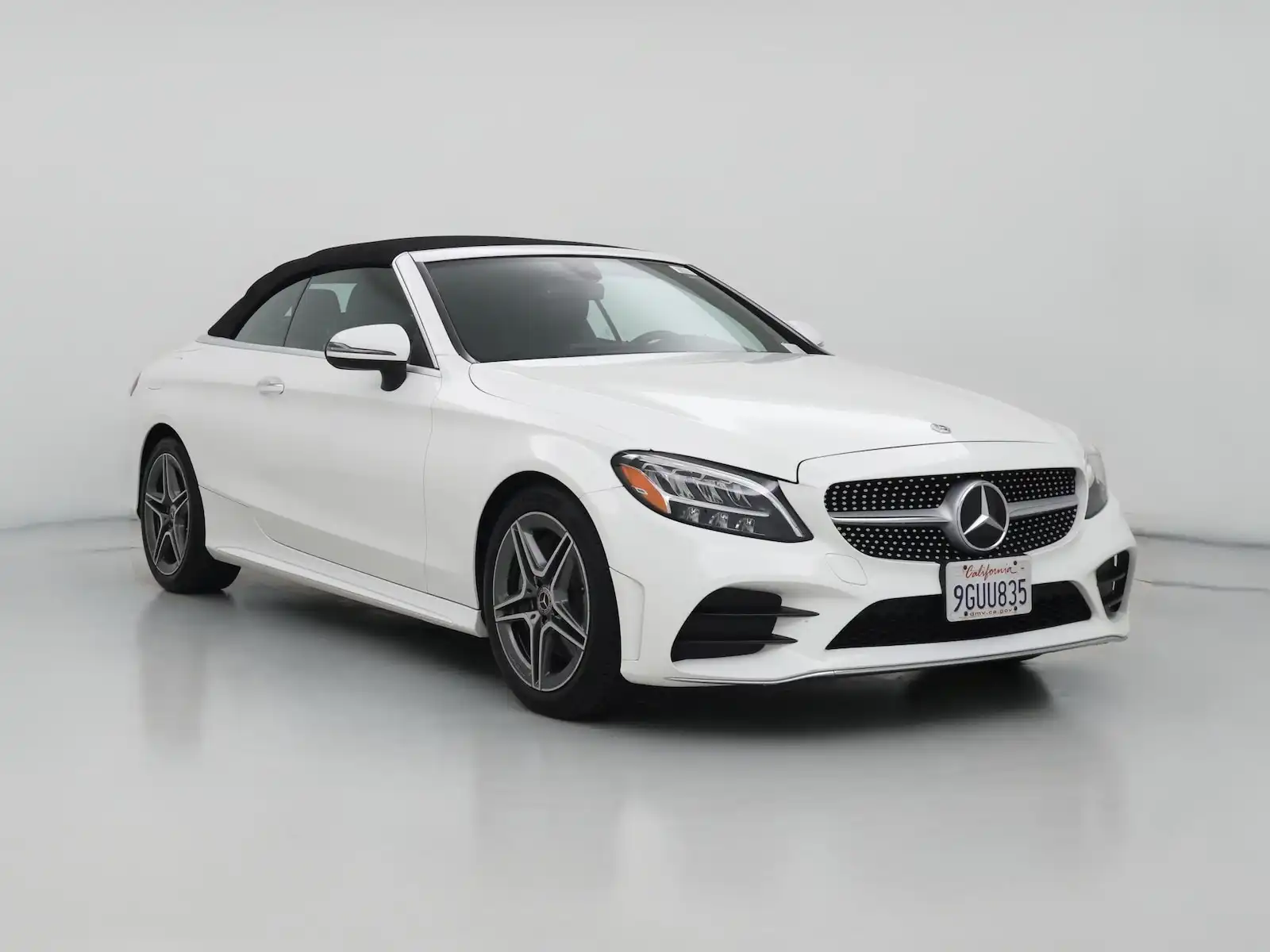 2019 Mercedes-Benz C-Class C300's photo