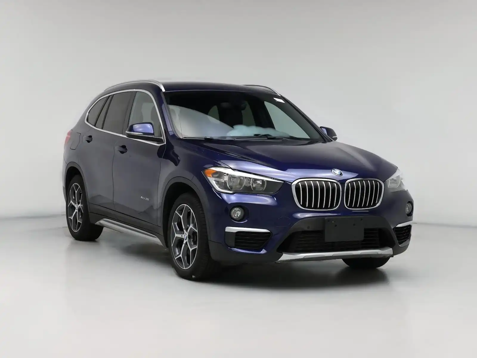 2016 BMW X1 xDrive28i's photo