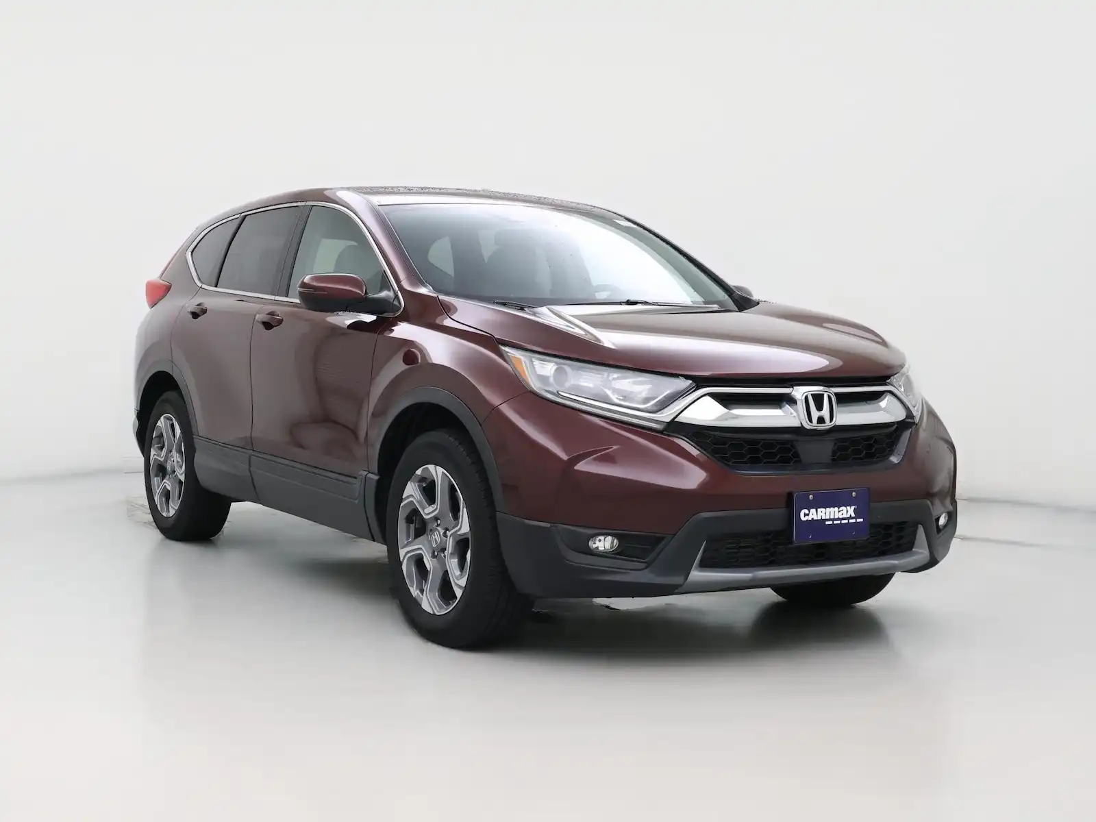 2018 Honda CR-V EX-L AWD's photo