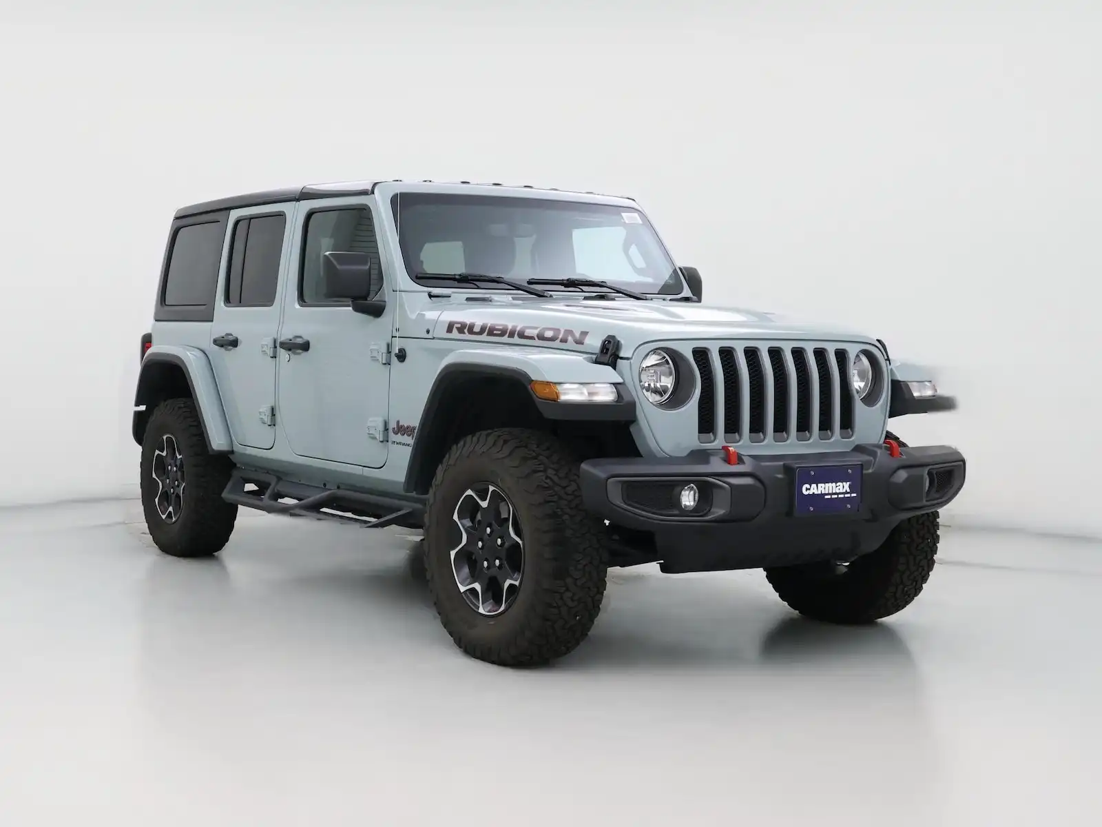2023 Jeep Wrangler Rubicon's photo