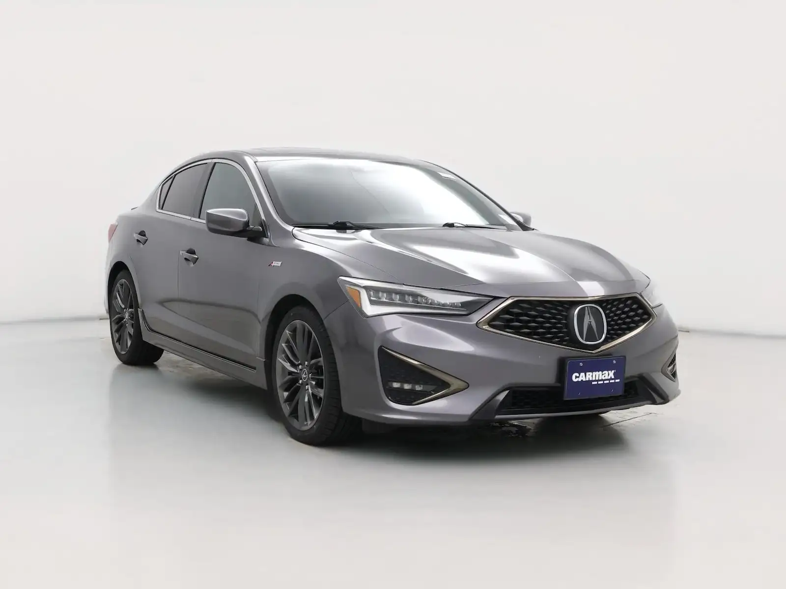 2021 Acura ILX A-Spec Premium's photo