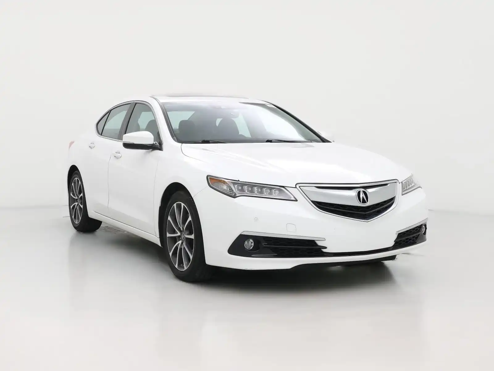 2015 Acura TLX 3.5 SH-AWD Auto Advance Package's photo