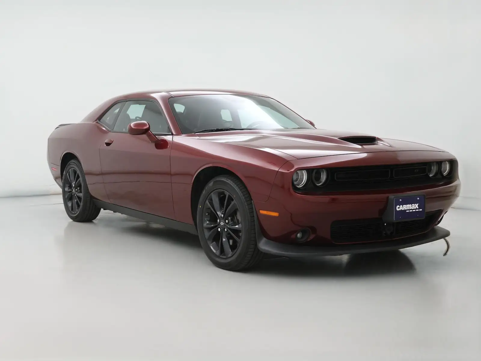 2020 Dodge Challenger GT AWD Auto photo 1