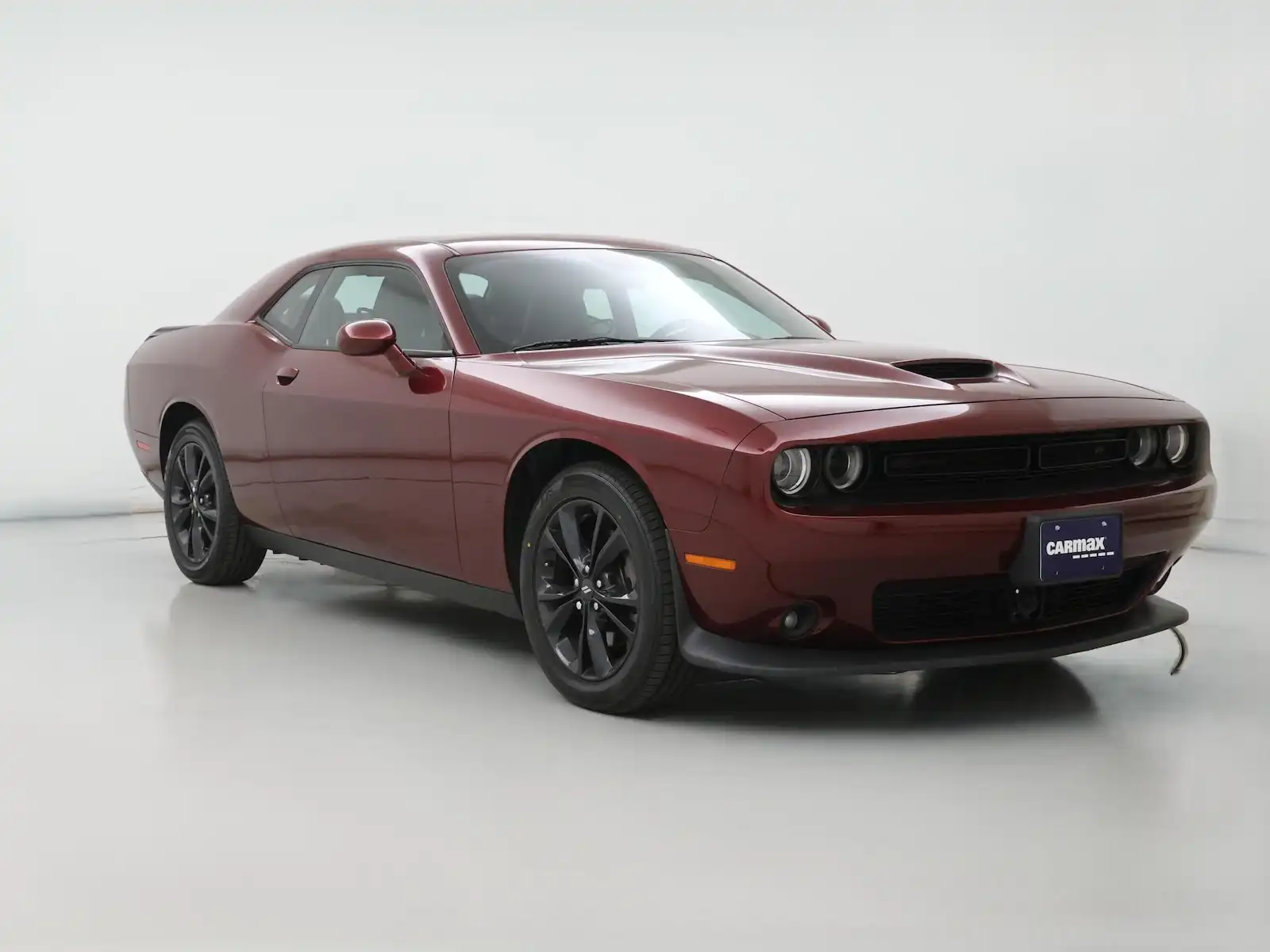 2020 Dodge Challenger GT AWD Auto's photo