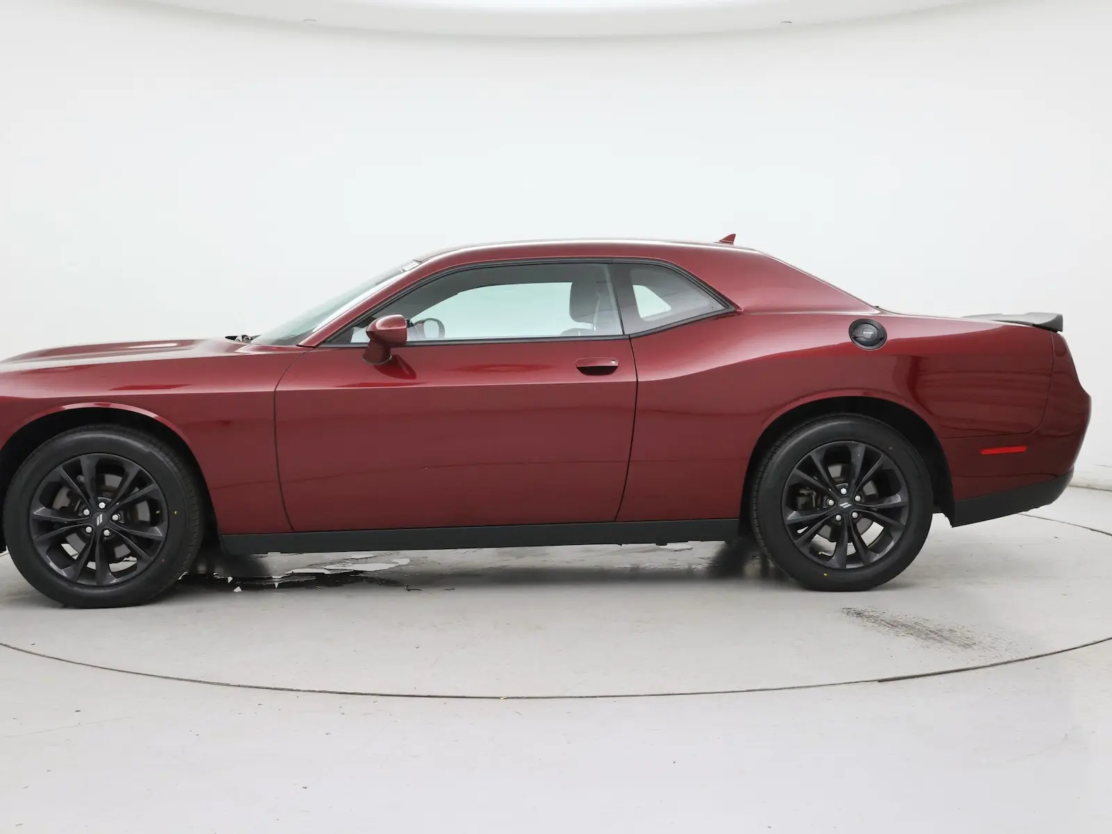 2020 Dodge Challenger GT AWD Auto photo 4