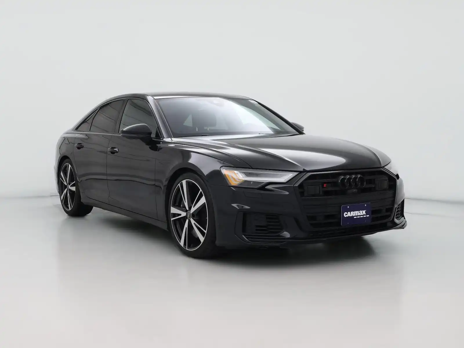 2022 Audi S6 2.9 TFSI Prestige quattro Tiptronic's photo