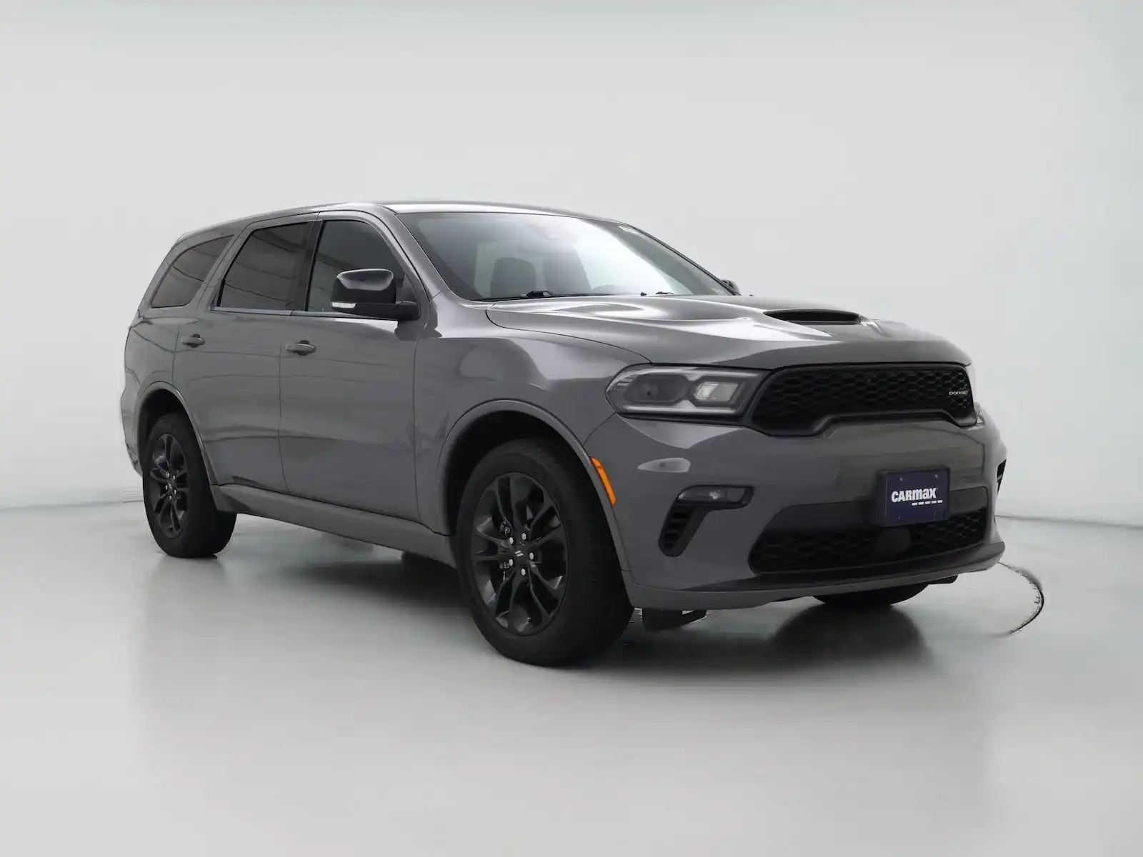 2022 Dodge Durango GT AWD Plus's photo