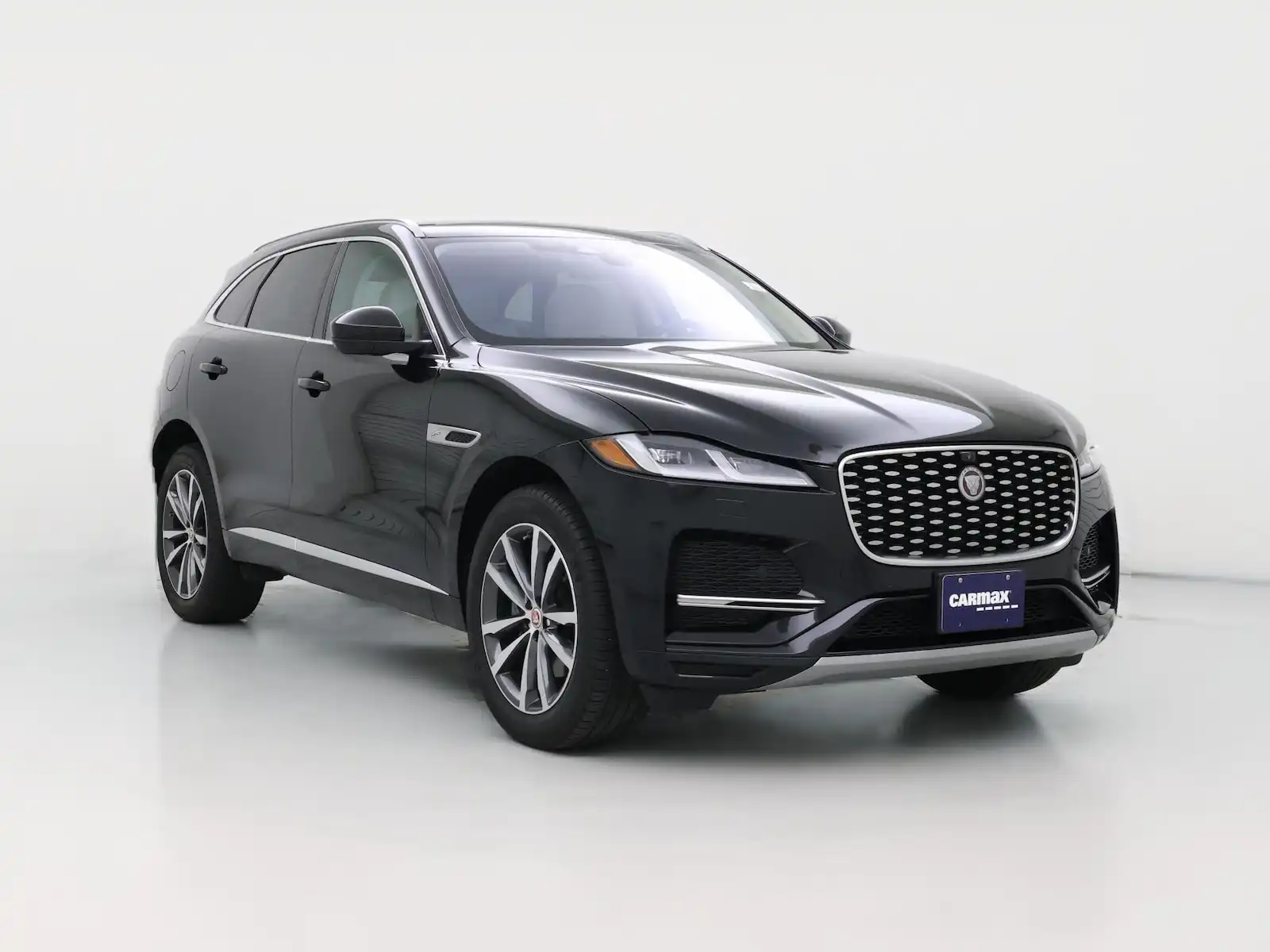 2021 Jaguar F-PACE P250 S's photo