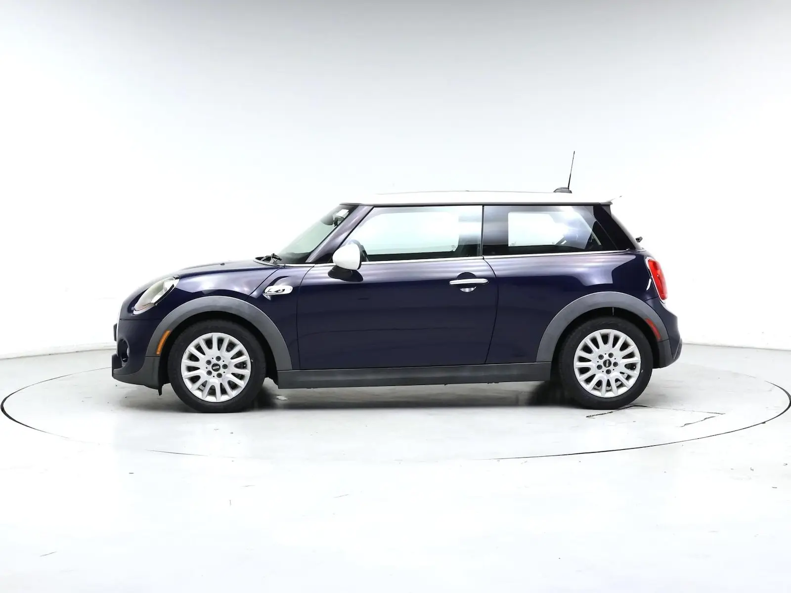 2015 MINI Cooper S photo 4