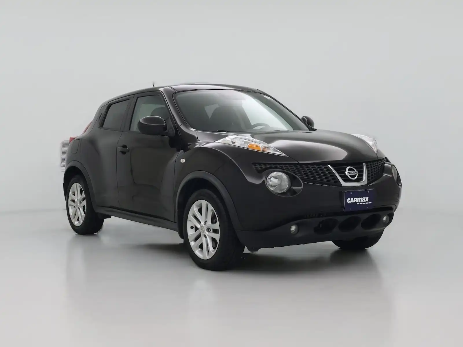 2014 Nissan Juke SL FWD CVT's photo