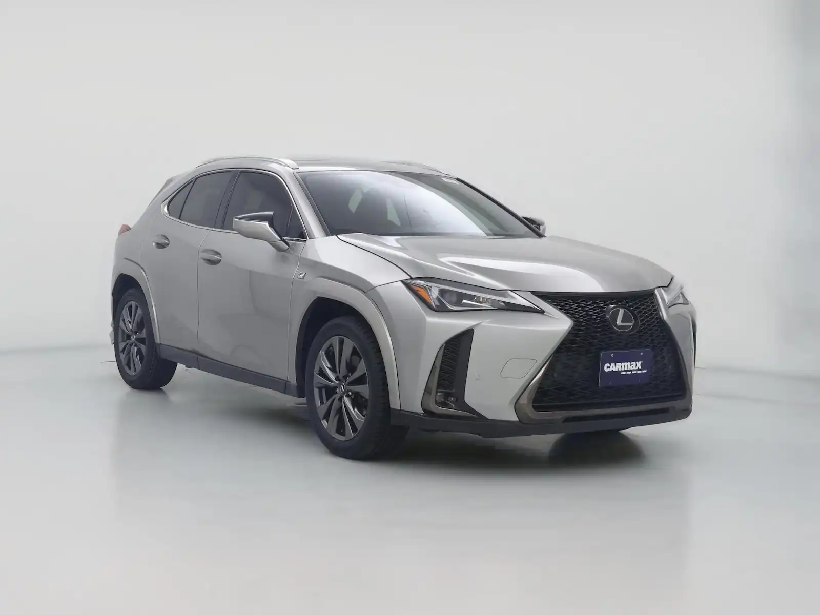 2022 Lexus UX 200 200 F Sport FWD's photo