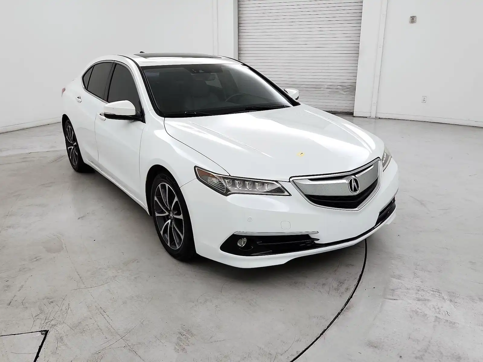 2015 Acura TLX 3.5 Auto Advance Package's photo