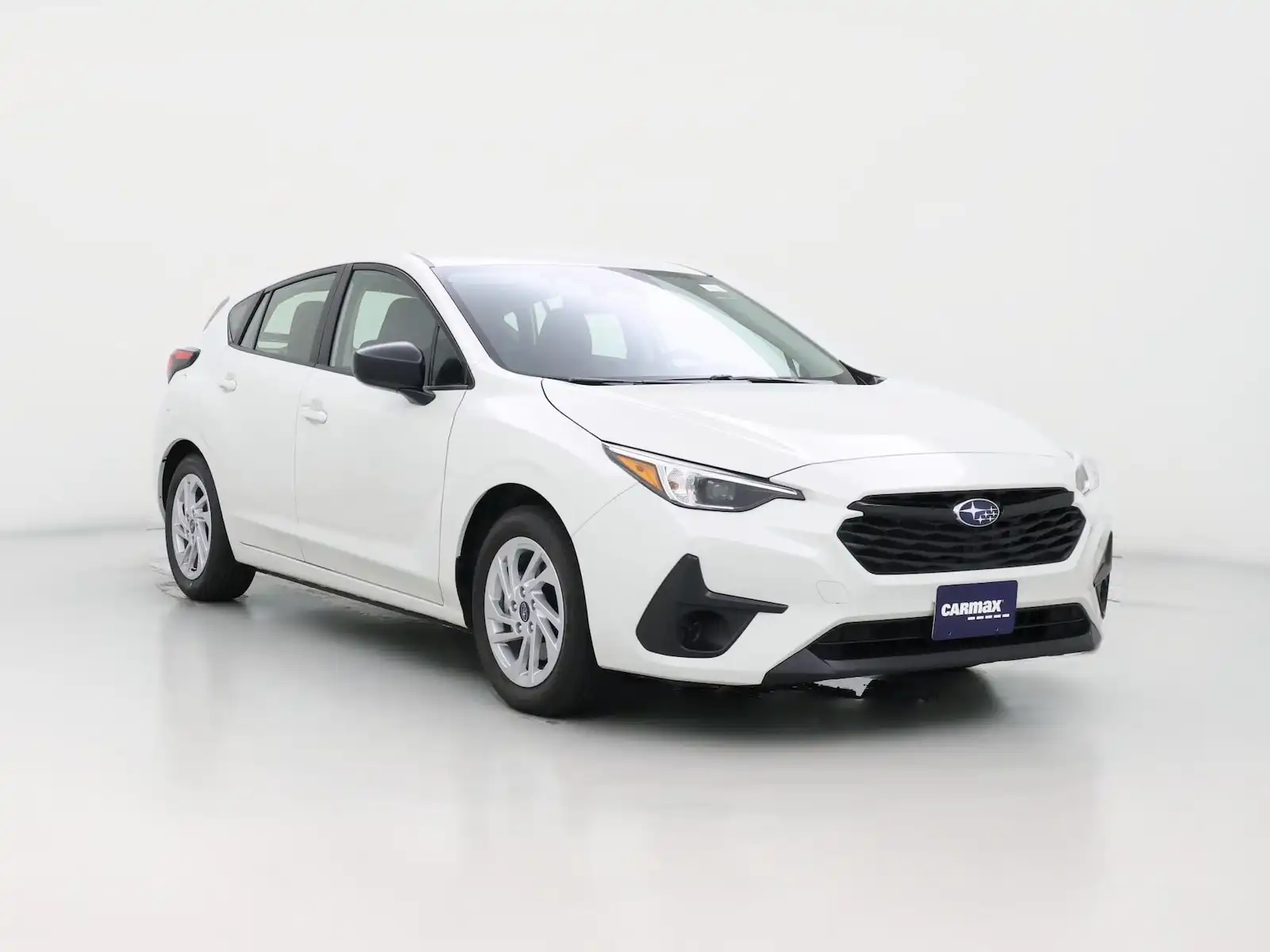 2025 Subaru Impreza 2.0 CVT's photo