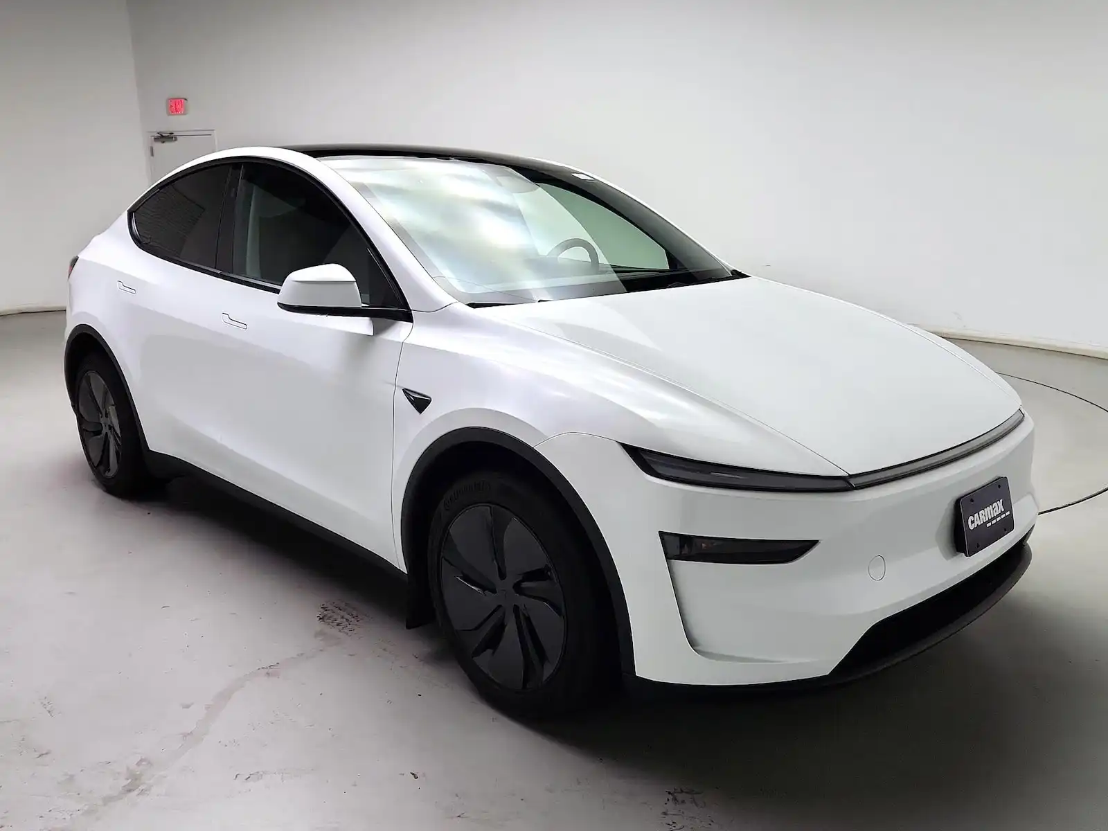 2026 Tesla Model Y Long Range RWD's photo