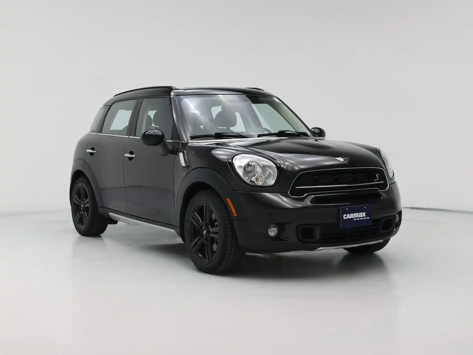 2016 MINI Countryman Countryman S ALL4's photo