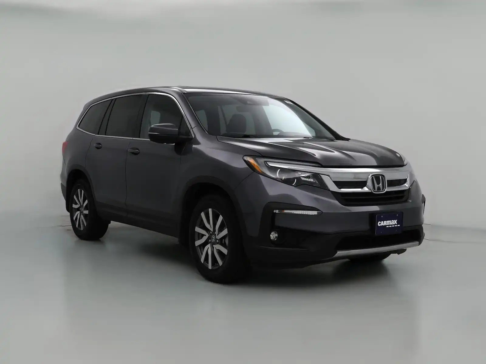 2019 Honda Pilot EX-L 4WD's photo