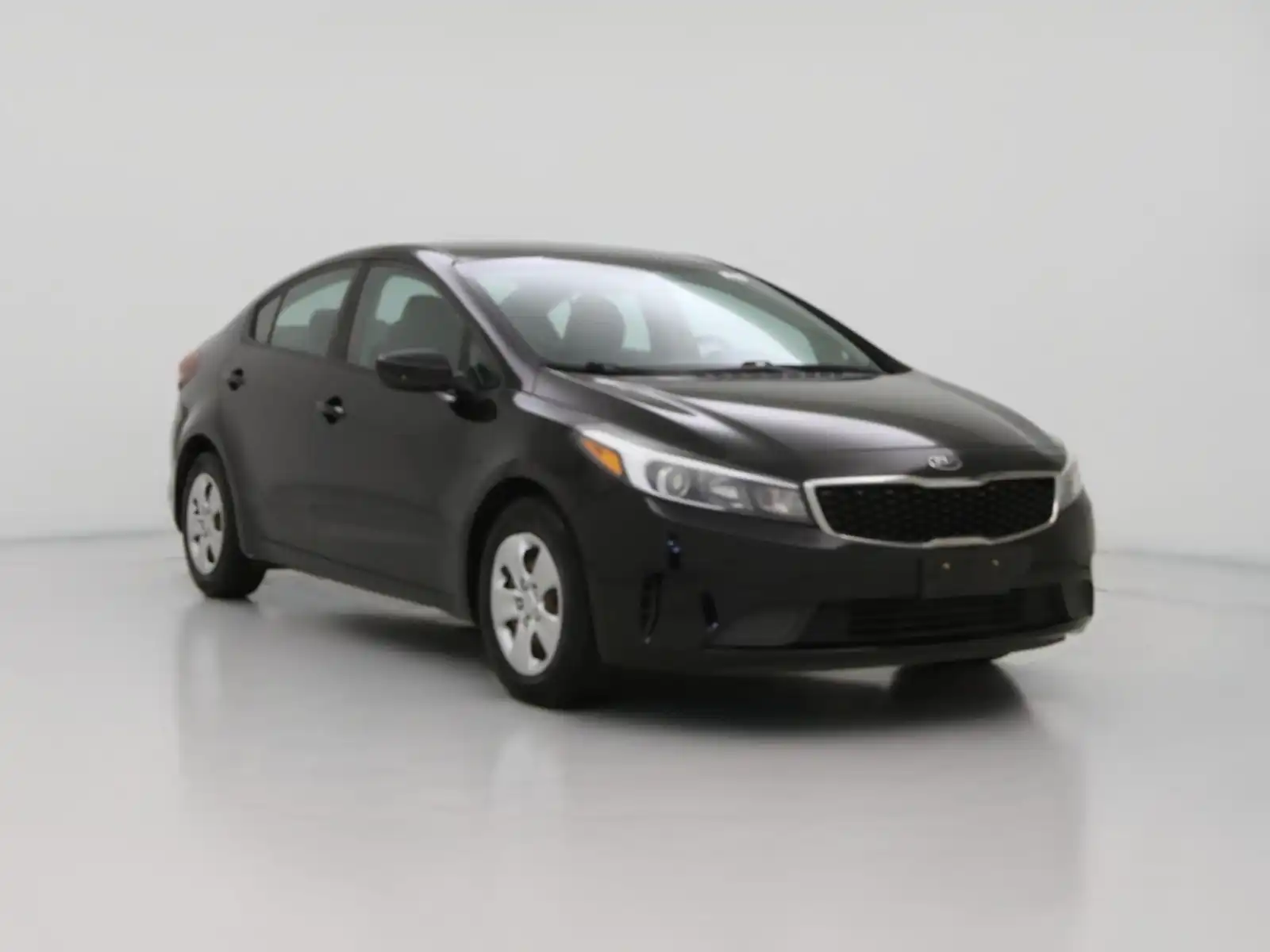 2017 Kia Forte LX Auto's photo