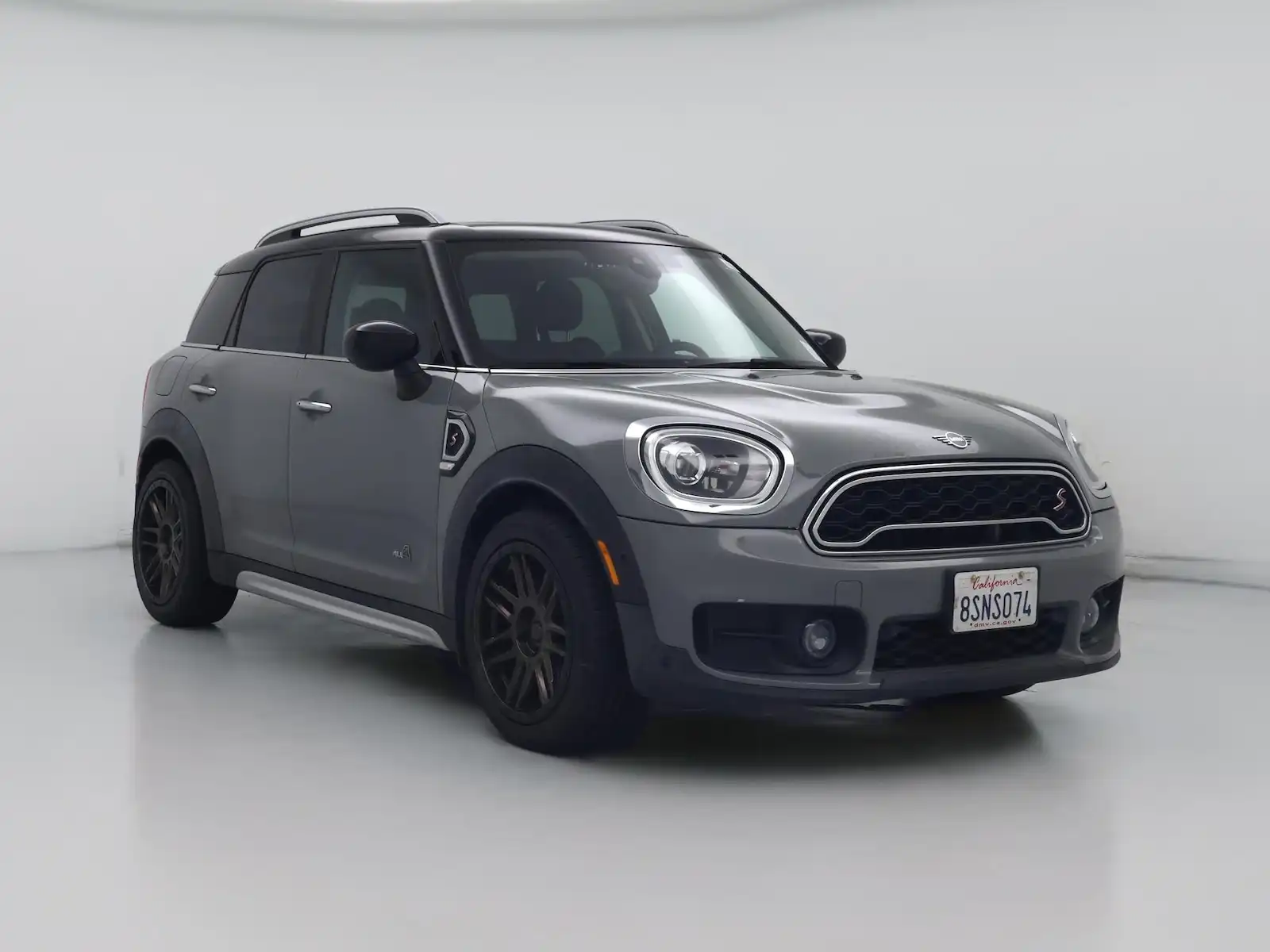 2020 MINI Countryman Cooper S ALL4's photo
