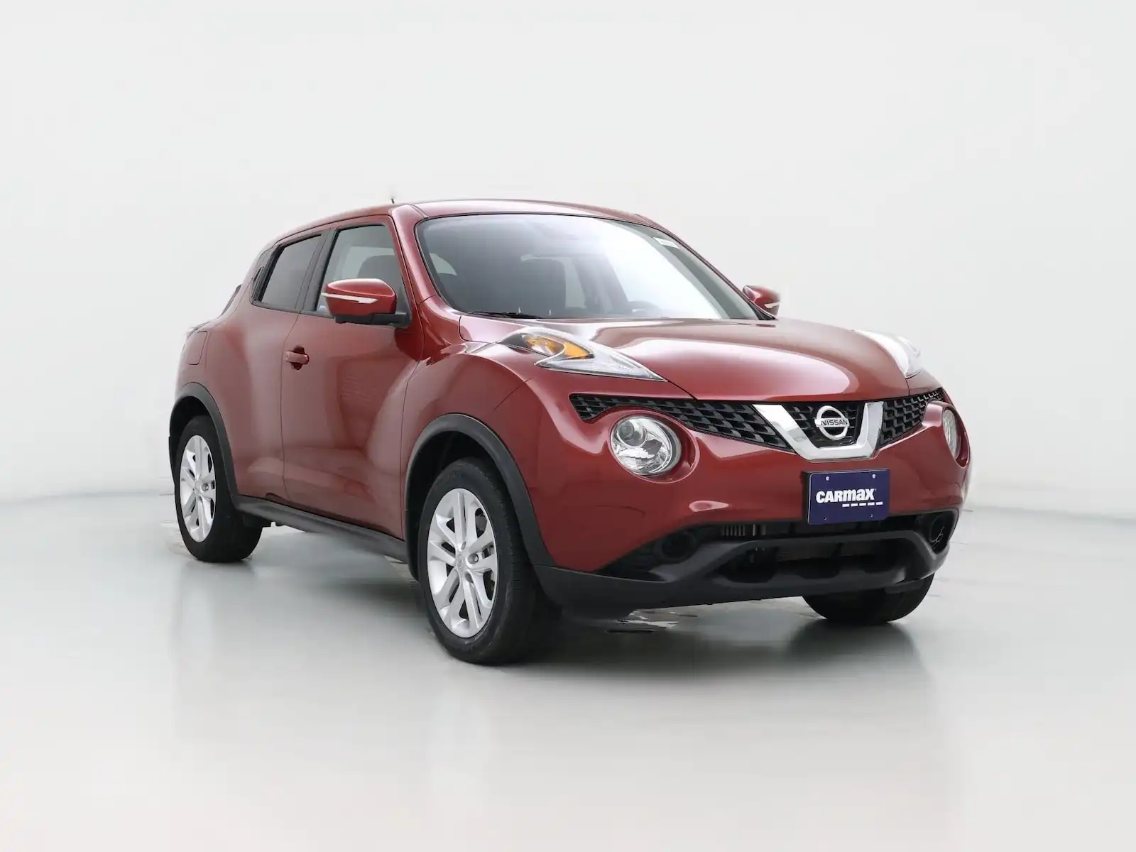 2015 Nissan Juke S AWD CVT's photo