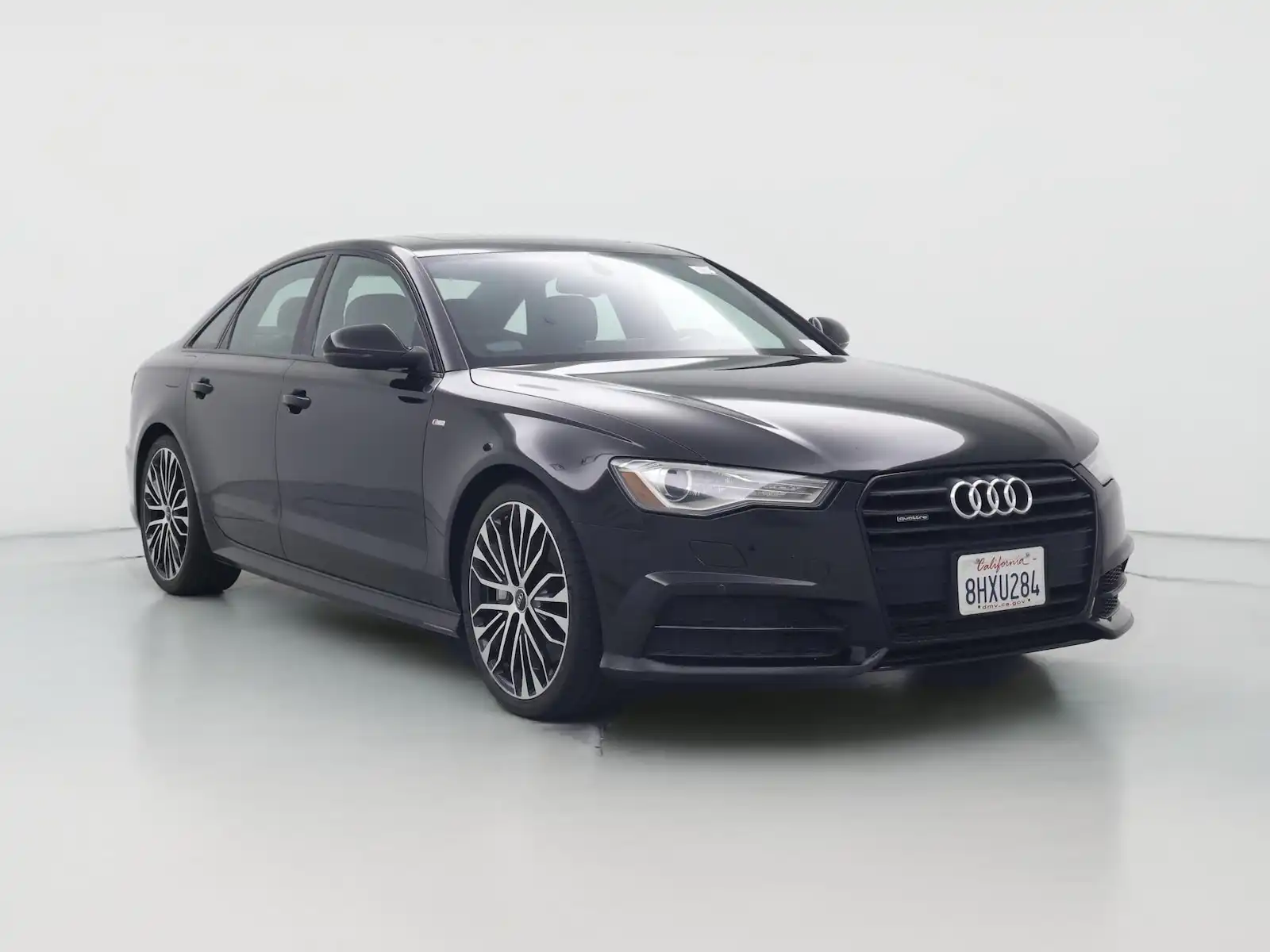 2018 Audi A6 2.0T Premium quattro Tiptronic's photo