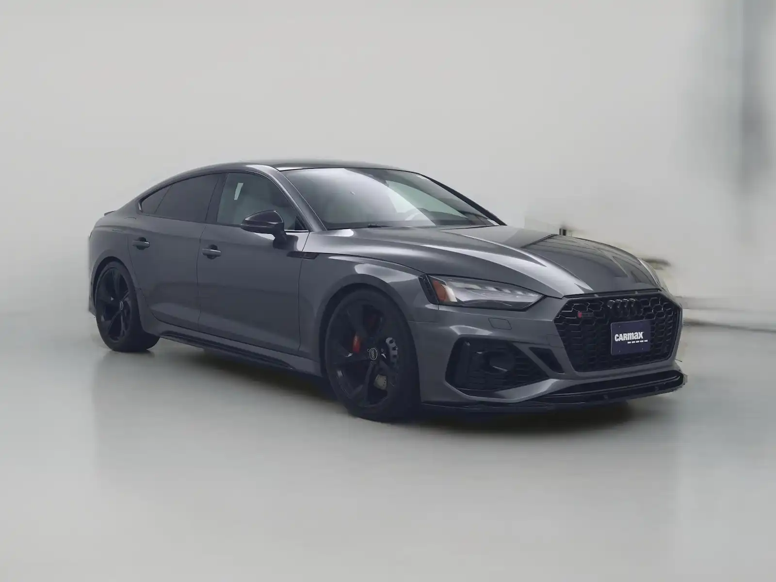 2022 Audi RS 5 Sportback 2.9 TFSI quattro Tiptronic's photo