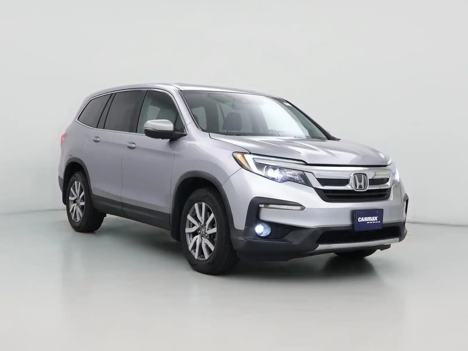 2019 Honda Pilot EX-L 2WD's photo